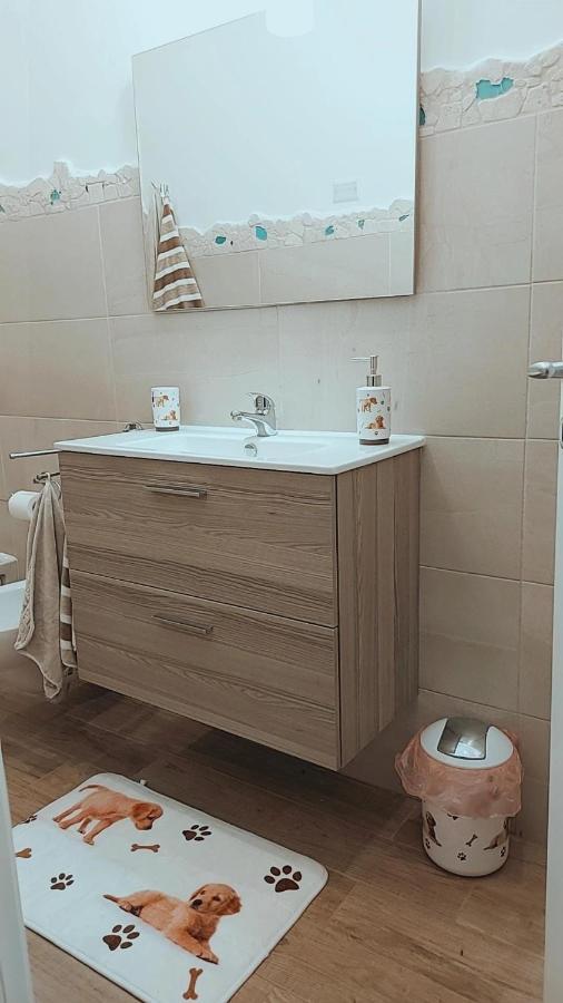 Il Piccolo Rifugio Bed & Breakfast Bari Bagian luar foto