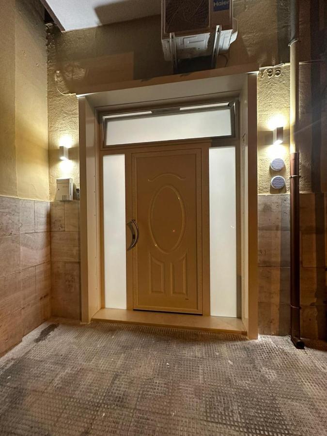 Il Piccolo Rifugio Bed & Breakfast Bari Bagian luar foto
