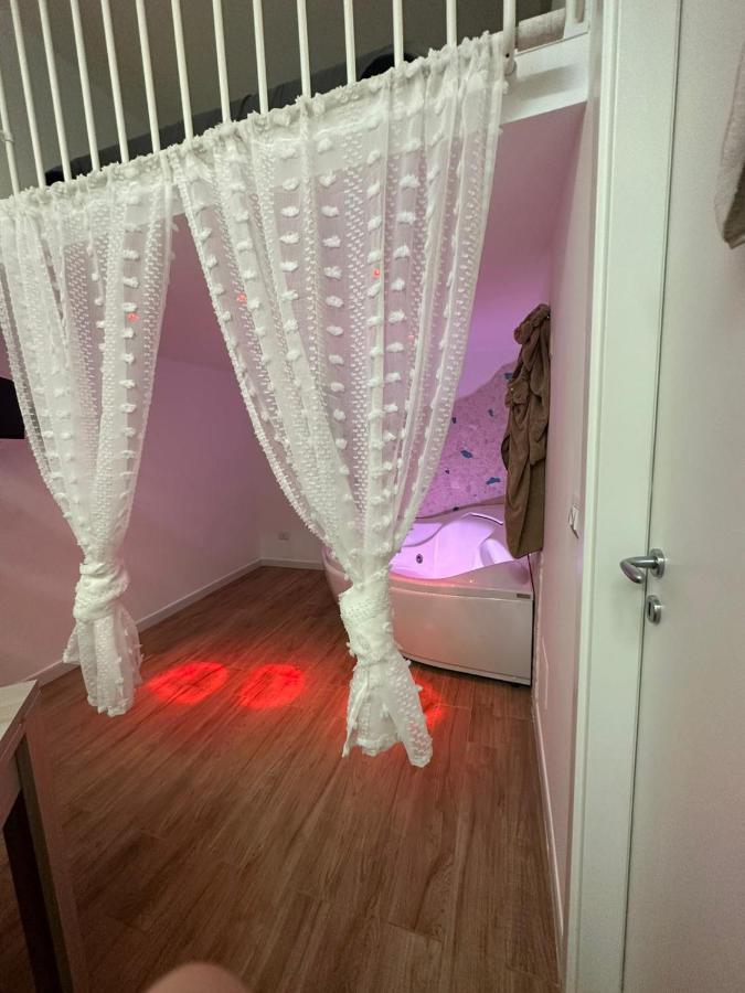 Il Piccolo Rifugio Bed & Breakfast Bari Bagian luar foto