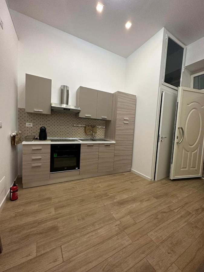 Il Piccolo Rifugio Bed & Breakfast Bari Bagian luar foto