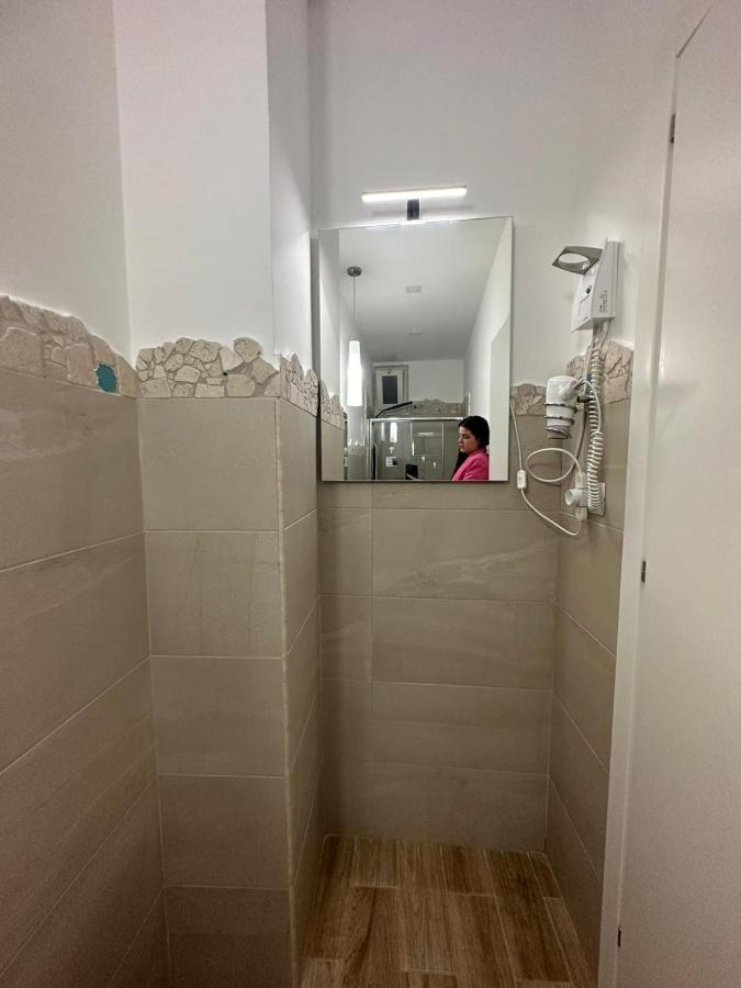 Il Piccolo Rifugio Bed & Breakfast Bari Bagian luar foto