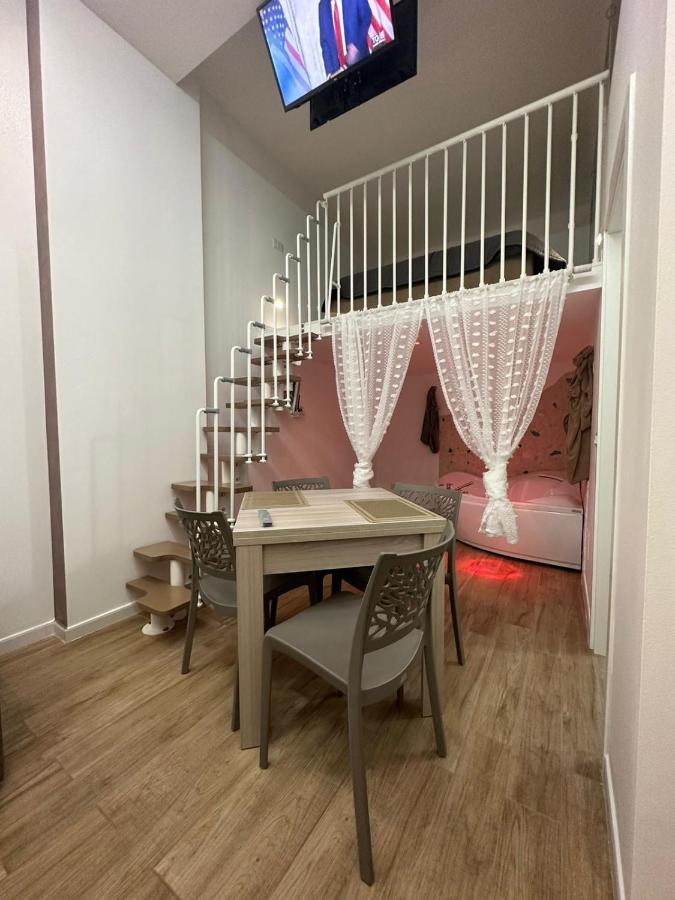 Il Piccolo Rifugio Bed & Breakfast Bari Bagian luar foto