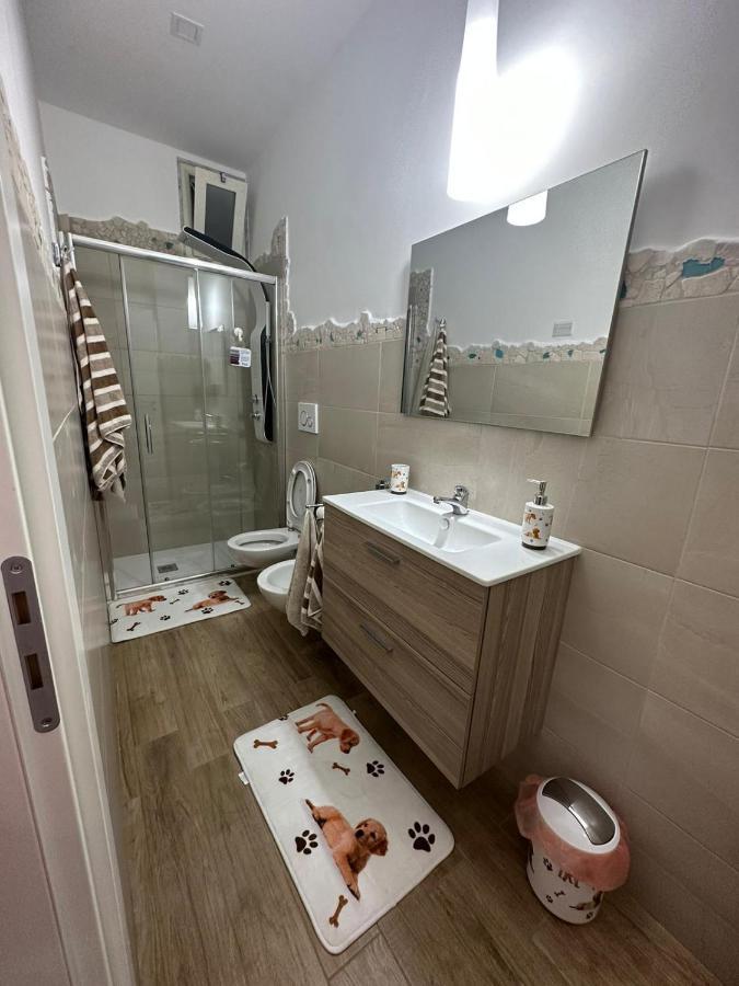 Il Piccolo Rifugio Bed & Breakfast Bari Bagian luar foto