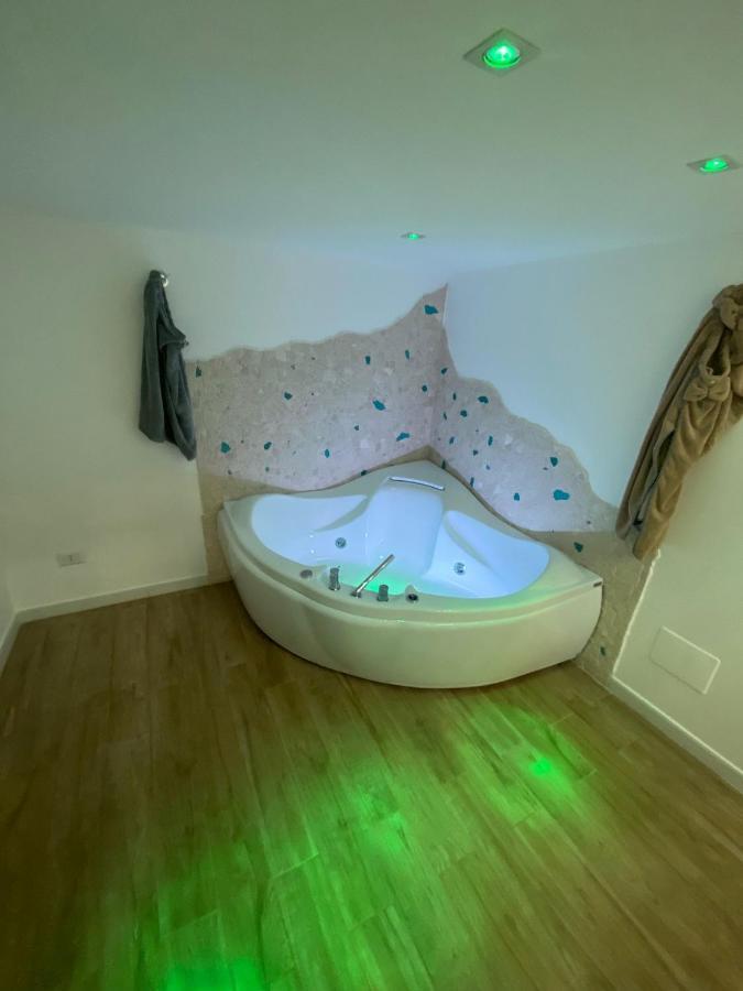 Il Piccolo Rifugio Bed & Breakfast Bari Bagian luar foto