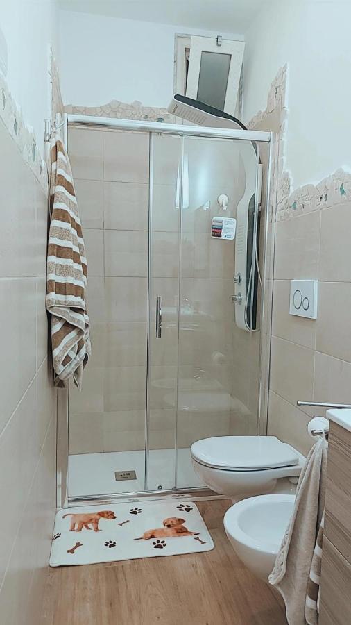 Il Piccolo Rifugio Bed & Breakfast Bari Bagian luar foto