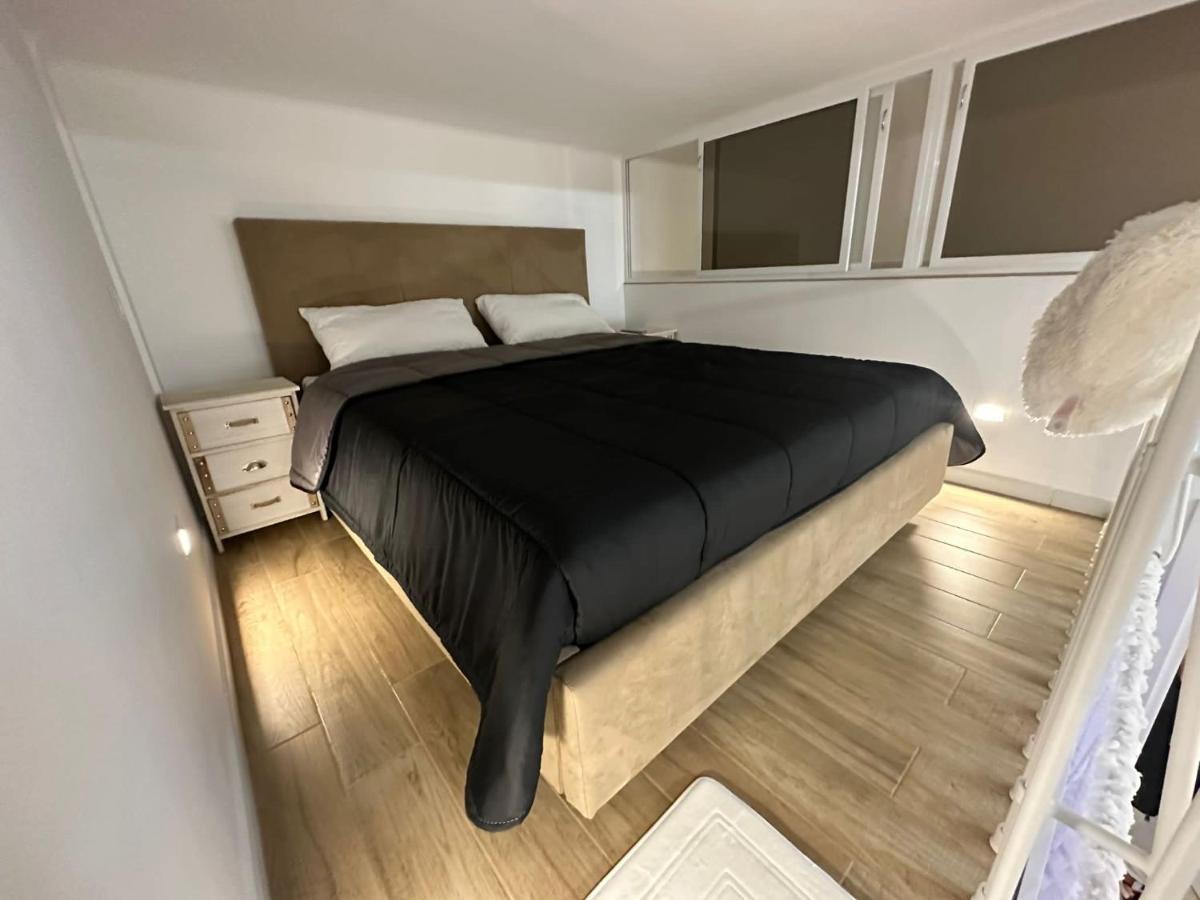 Il Piccolo Rifugio Bed & Breakfast Bari Bagian luar foto