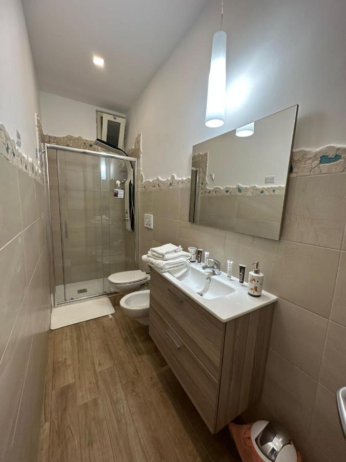 Il Piccolo Rifugio Bed & Breakfast Bari Bagian luar foto