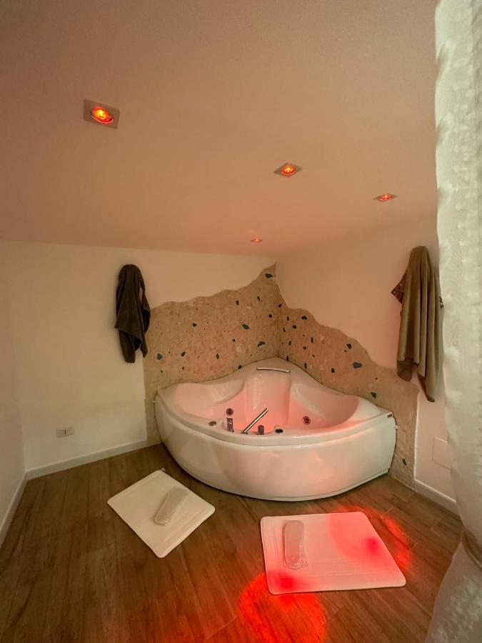 Il Piccolo Rifugio Bed & Breakfast Bari Bagian luar foto