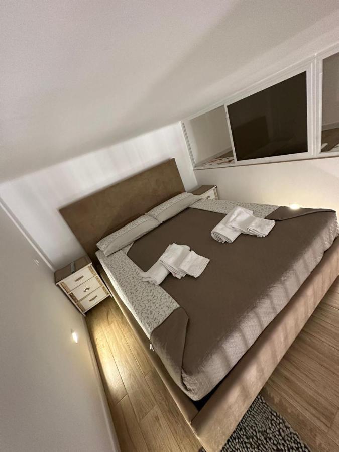 Il Piccolo Rifugio Bed & Breakfast Bari Bagian luar foto