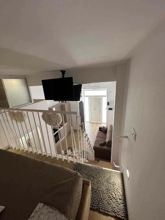 Il Piccolo Rifugio Bed & Breakfast Bari Bagian luar foto